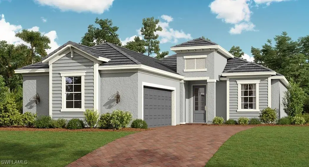 Picture of 5384 Fancourt Links Way, Ave Maria, FL 34142