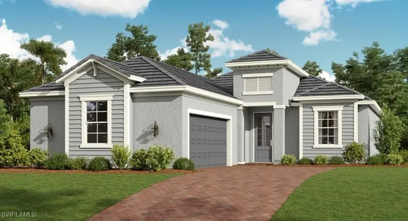 Picture of 5384 Fancourt Links Way, Ave Maria FL 34142