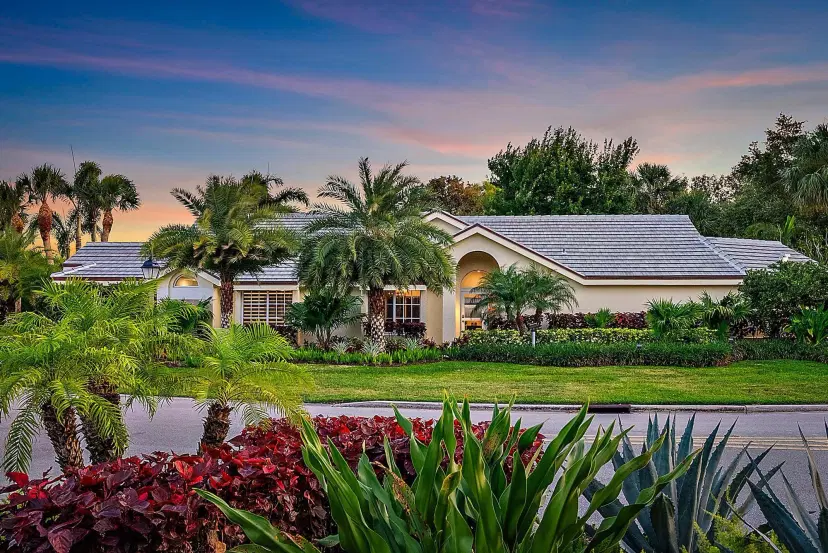 Picture of 3950 Shearwater Drive Drive, Jupiter FL 33477