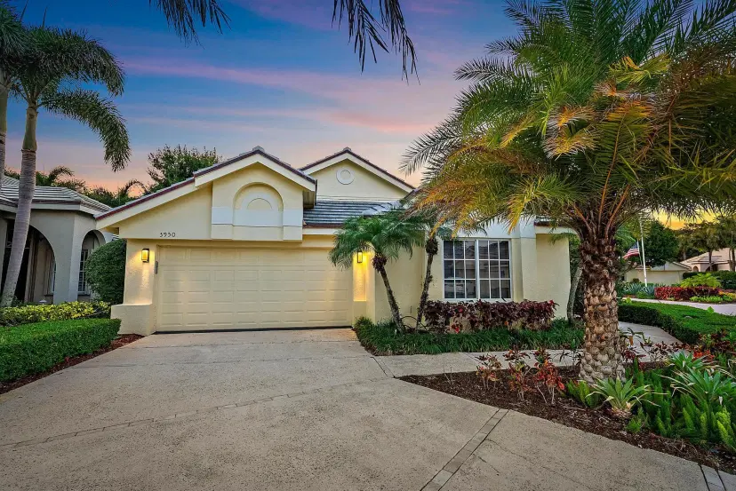 Picture of 3950 Shearwater Drive Drive, Jupiter FL 33477