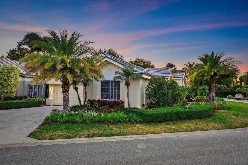 Picture of 3950 Shearwater Drive Drive, Jupiter FL 33477