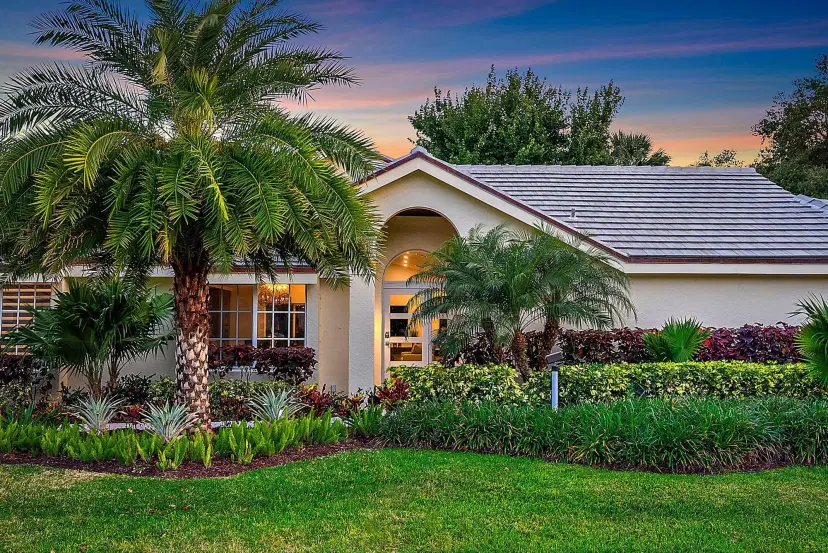 Picture of 3950 Shearwater Drive Drive, Jupiter FL 33477