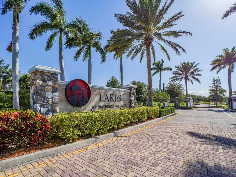 Picture of 4348 Beauty Leaf Circle, Vero Beach FL 32967