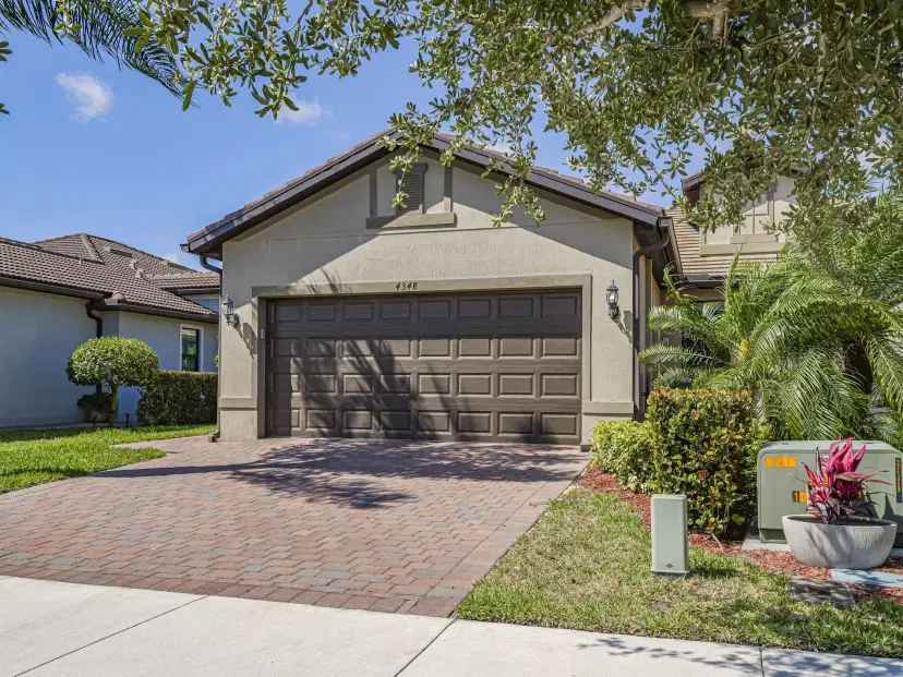 Picture of 4348 Beauty Leaf Circle, Vero Beach FL 32967