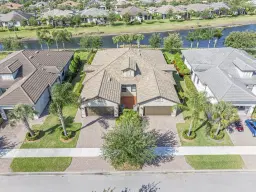 Picture of 4348 Beauty Leaf Circle, Vero Beach, FL 32967
