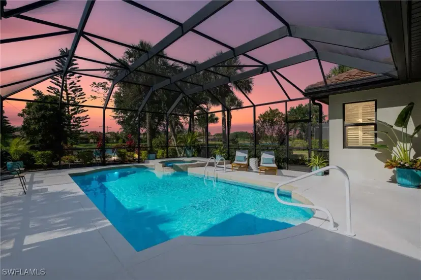 Picture of 12519 Fairmont Dr, Fort Myers FL 33913