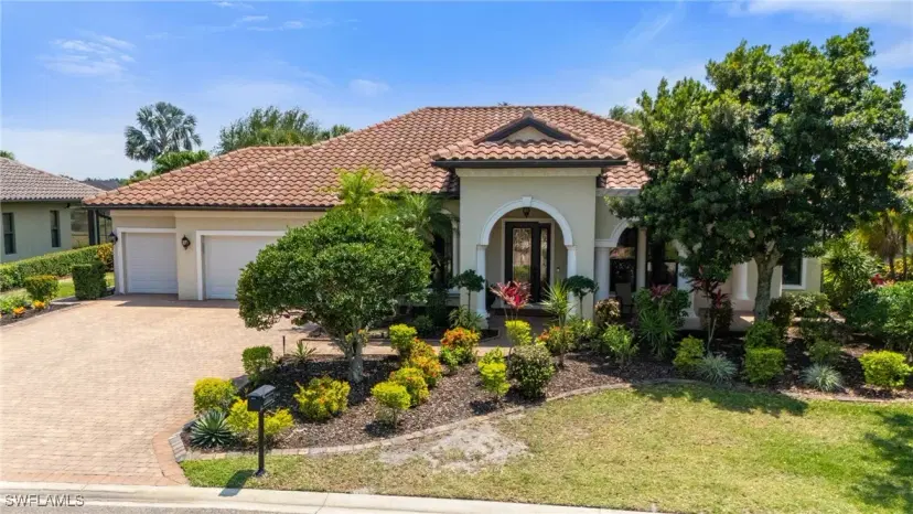 Picture of 12519 Fairmont Dr, Fort Myers FL 33913