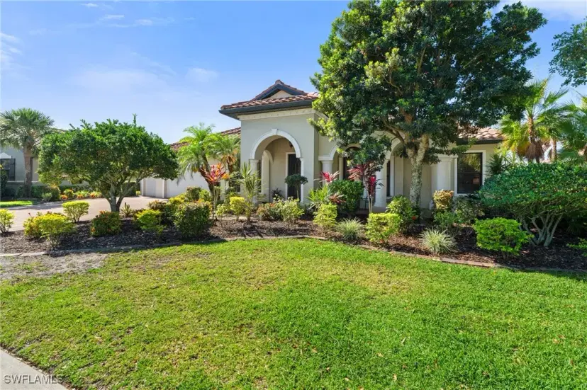 Picture of 12519 Fairmont Dr, Fort Myers FL 33913