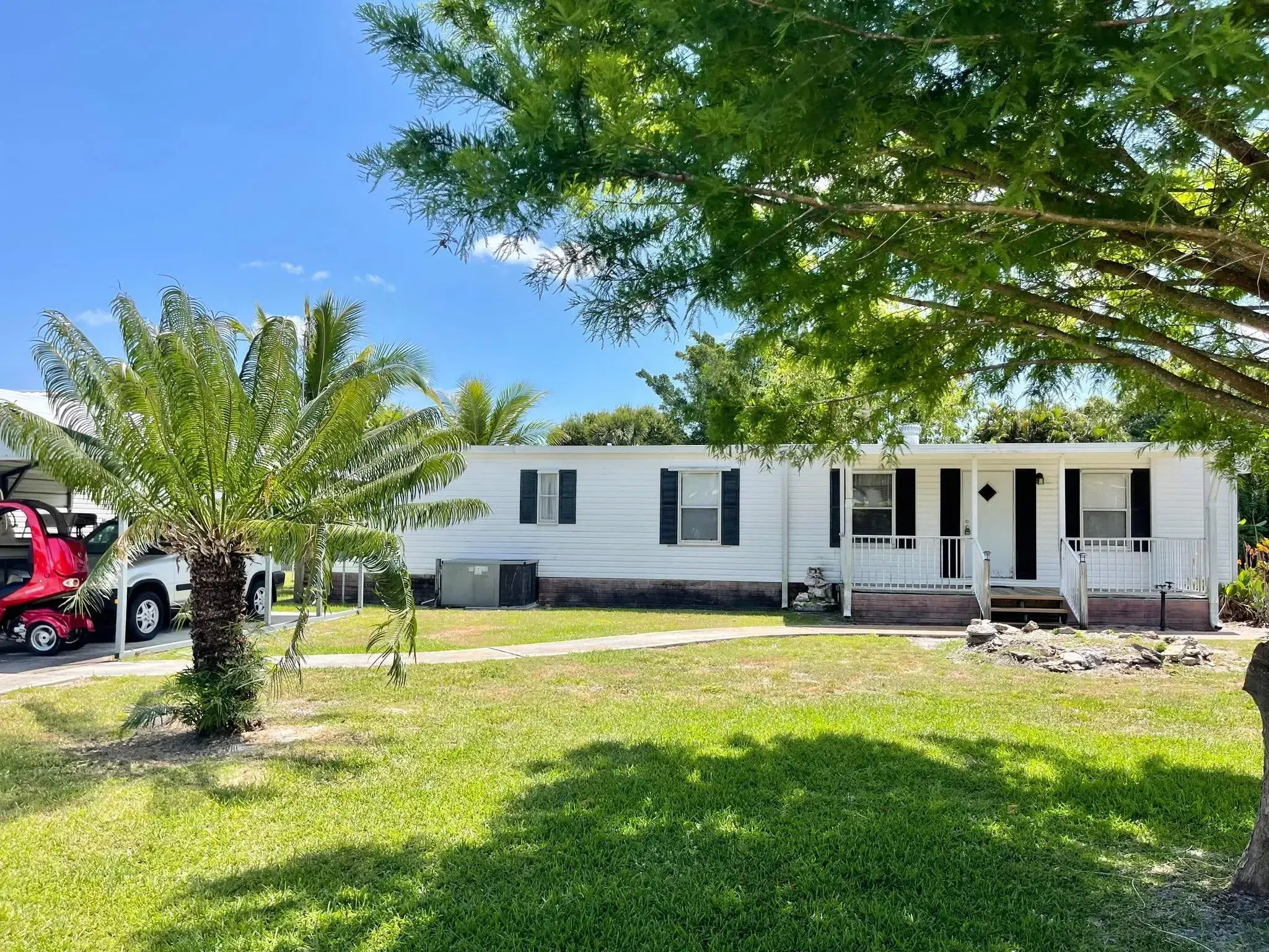 Picture of 3020 SE 38Th Avenue, Okeechobee, FL 34974