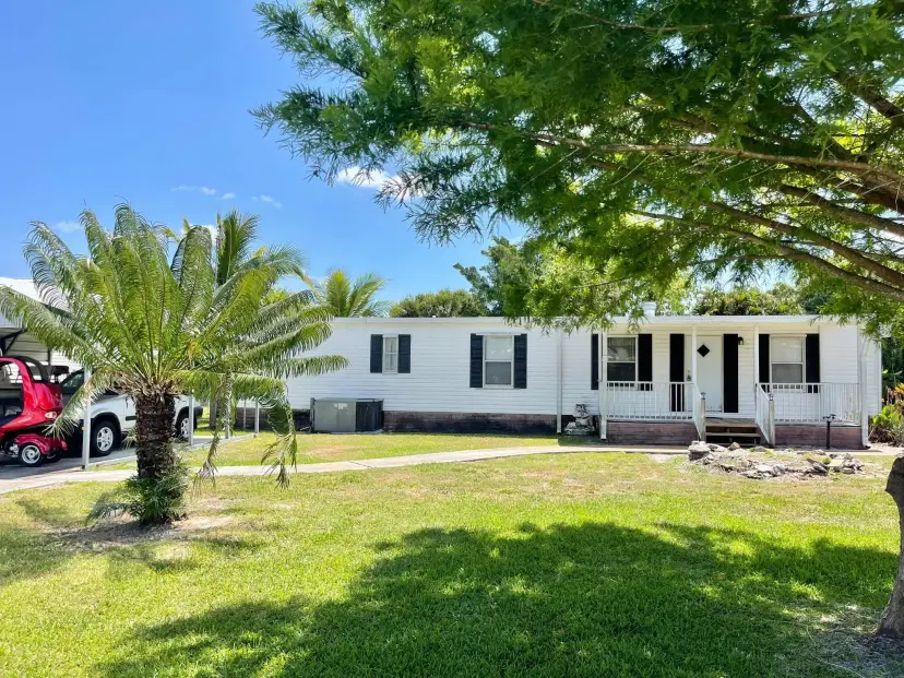 Picture of 3020 SE 38Th Avenue, Okeechobee FL 34974