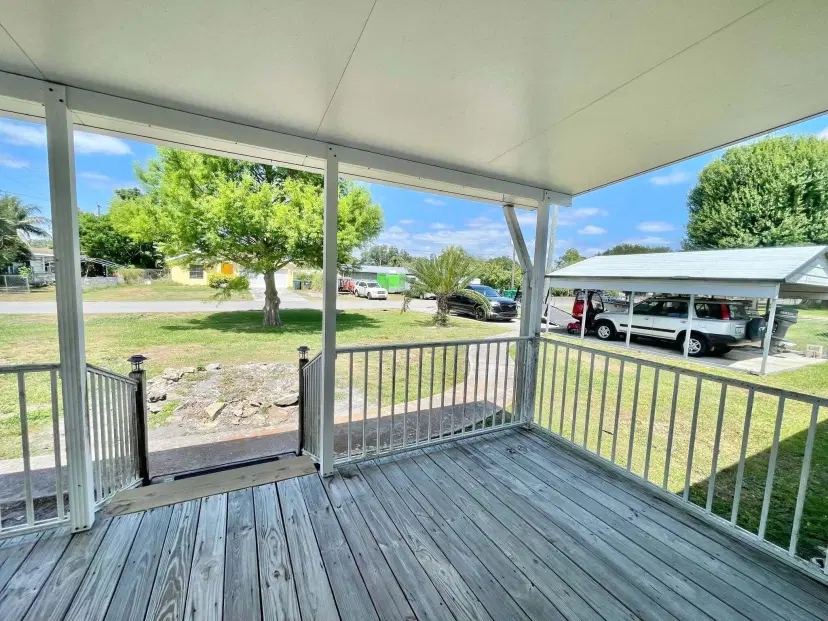 Picture of 3020 SE 38Th Avenue, Okeechobee FL 34974