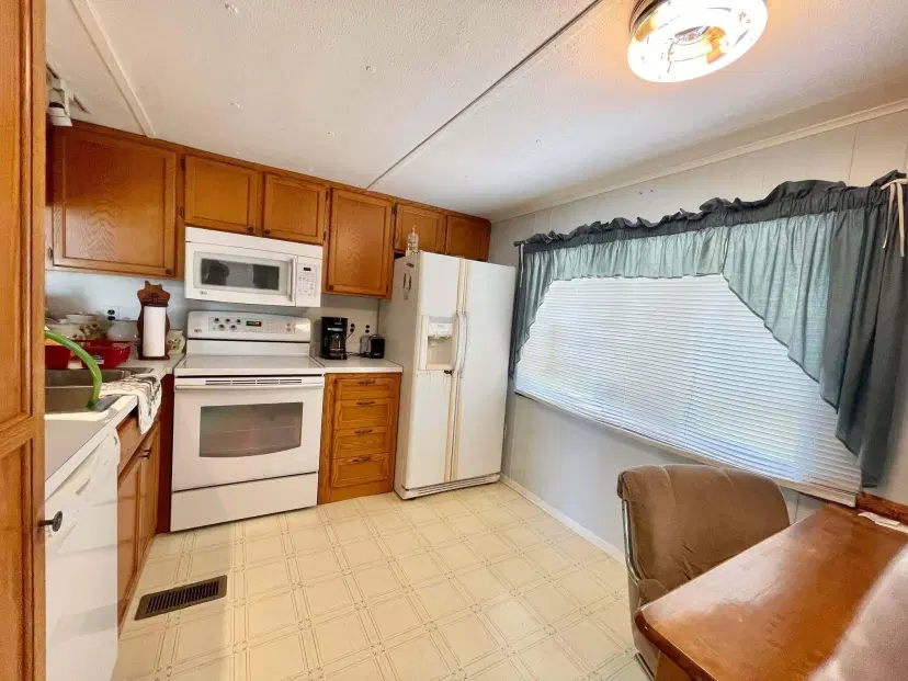 Picture of 3020 SE 38Th Avenue, Okeechobee FL 34974