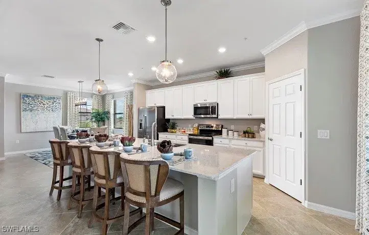 Picture of 5628 Newcastle Ct 4922, Ave Maria FL 34142