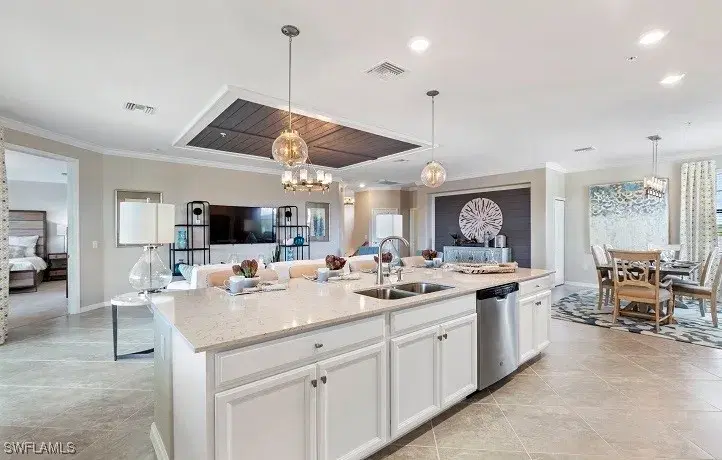 Picture of 5628 Newcastle Ct 4922, Ave Maria FL 34142