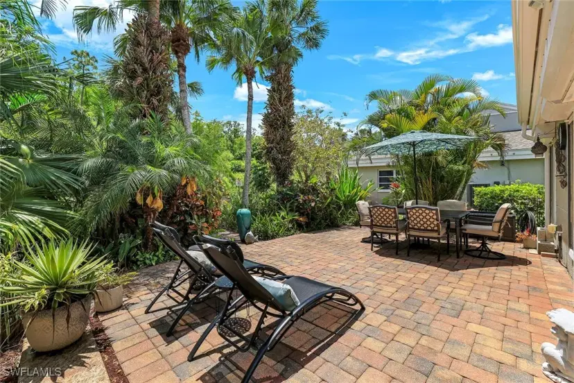 Picture of 21707 Sungate Ct, Estero, FL 33928