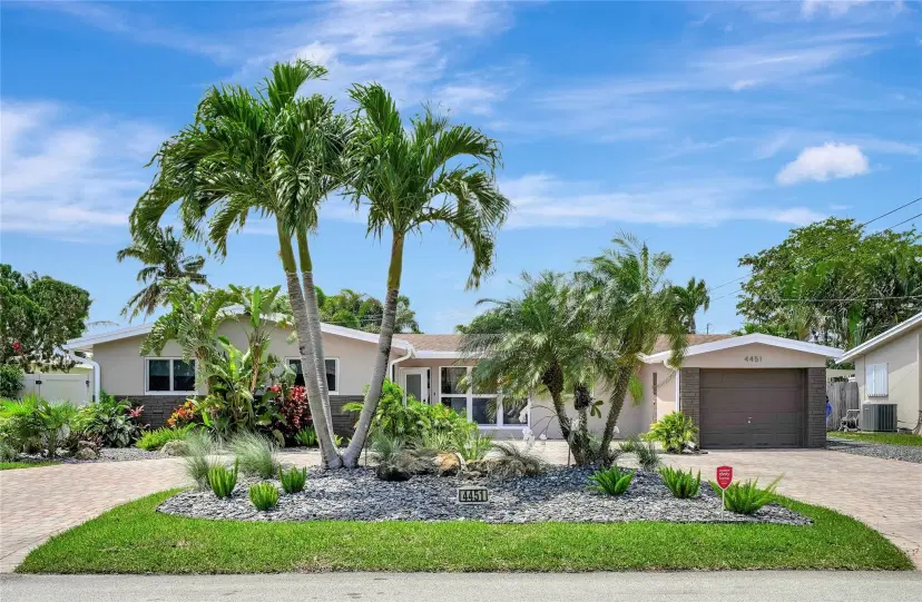 Picture of 4451 NE 18Th Ave, Oakland Park FL 33334