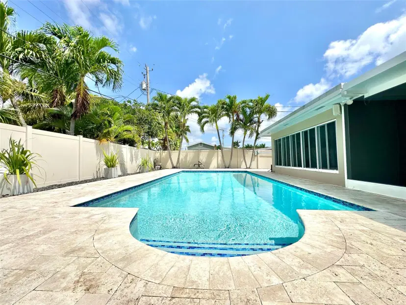 Picture of 4451 NE 18Th Ave, Oakland Park FL 33334