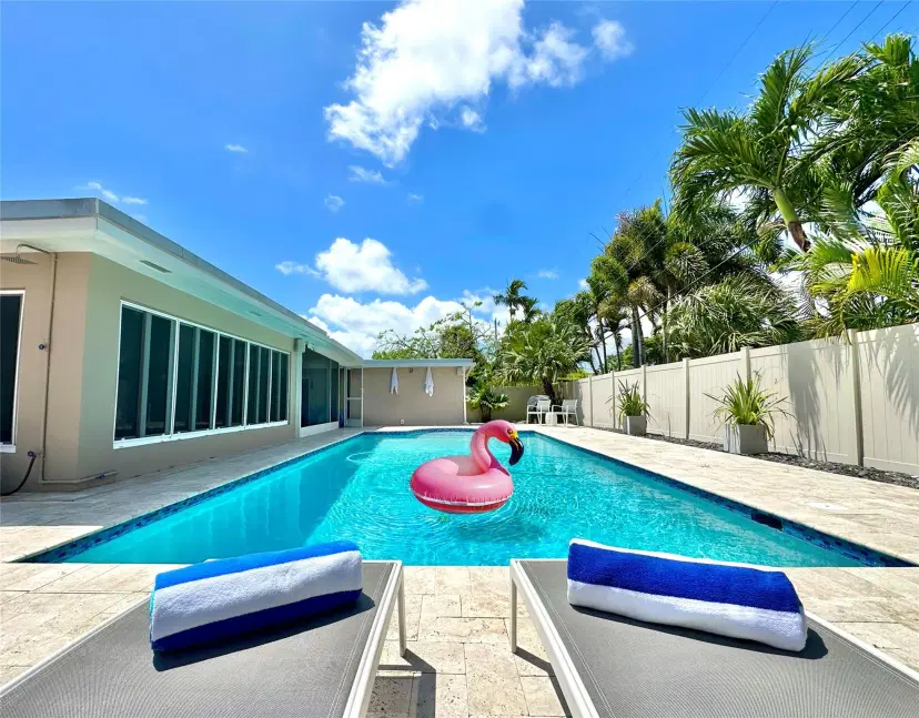 Picture of 4451 NE 18Th Ave, Oakland Park FL 33334