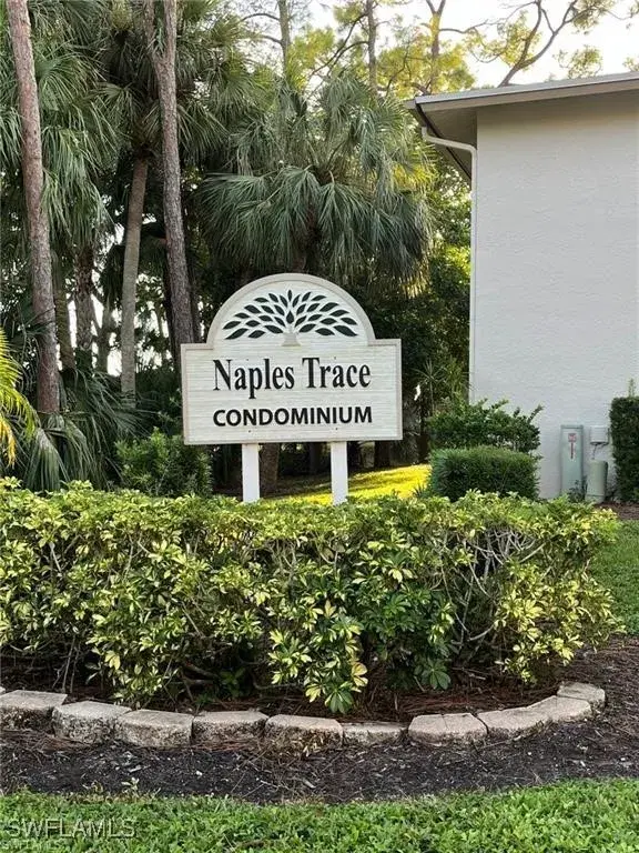 Picture of 2385 Naples Trace Cir 1, Naples FL 34109