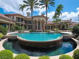 Picture of 9663 Mashie Ct, Naples, FL 34108