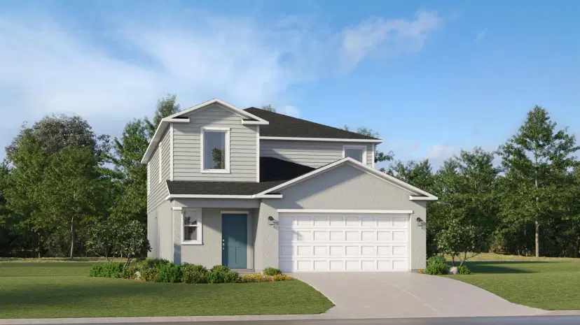Picture of 687 Carlyle Way, Fort Pierce FL 34947