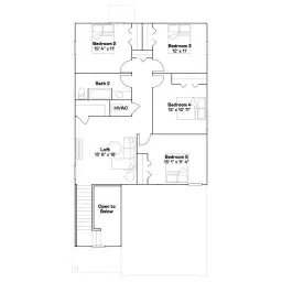 Picture of 687 Carlyle Way, Fort Pierce, FL 34947