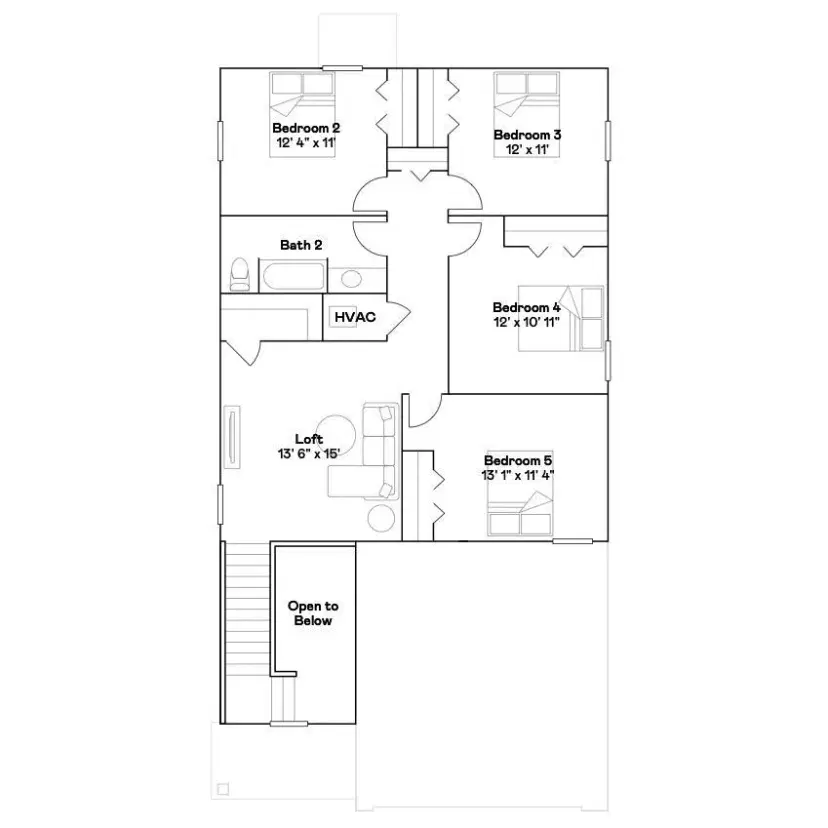 Picture of 687 Carlyle Way, Fort Pierce FL 34947