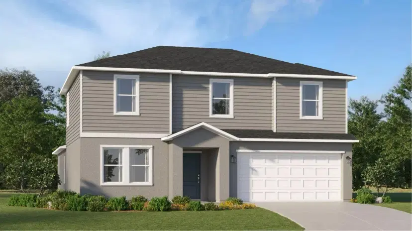 Picture of 6197 NW Sweetwood Drive, Port St Lucie FL 34987