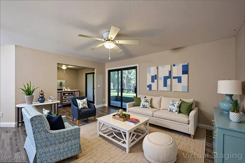 Picture of 17426 Birchwood Ln 2, Fort Myers FL 33908