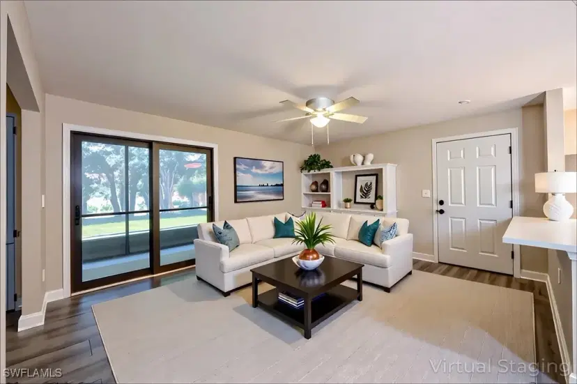 Picture of 17426 Birchwood Ln 2, Fort Myers FL 33908