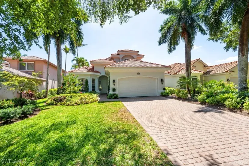 Picture of 5084 Kensington High St, Naples FL 34105
