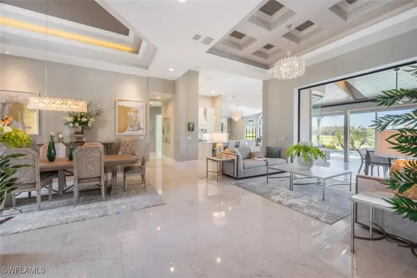 Picture of 5181 Old Gallows Way, Naples FL 34105
