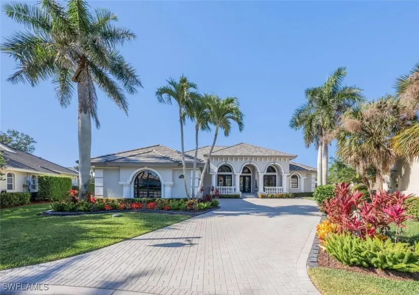 Picture of 5181 Old Gallows Way, Naples FL 34105