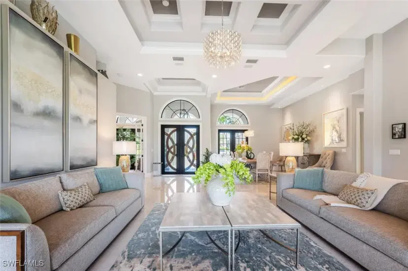 Picture of 5181 Old Gallows Way, Naples FL 34105