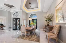 Picture of 5181 Old Gallows Way, Naples, FL 34105