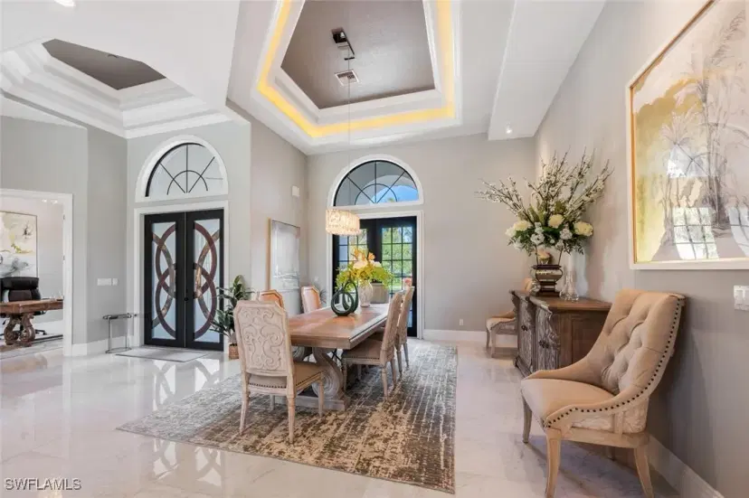Picture of 5181 Old Gallows Way, Naples FL 34105