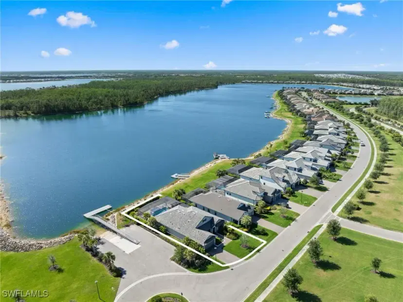 Picture of 19001 Aqua Shore Dr, Fort Myers FL 33913