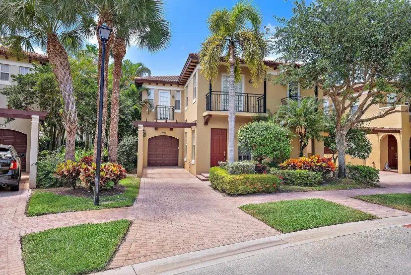 Picture of 2789 Eagle Rock Circle 210, West Palm Beach FL 33411