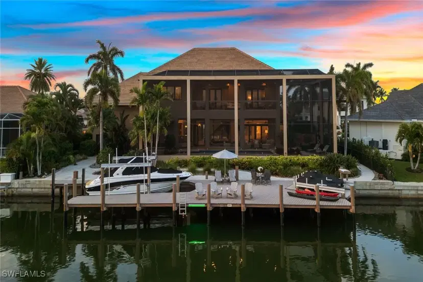Picture of 130 Hollyhock Ct, Marco Island FL 34145