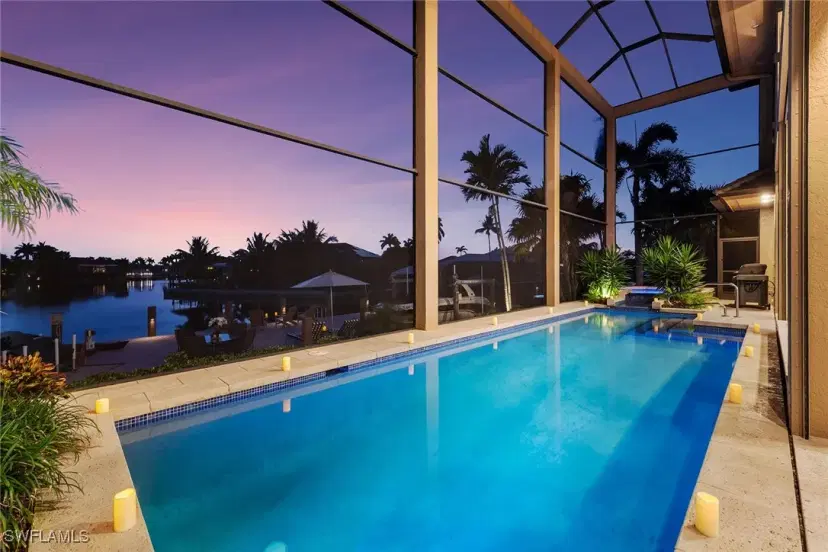 Picture of 130 Hollyhock Ct, Marco Island FL 34145