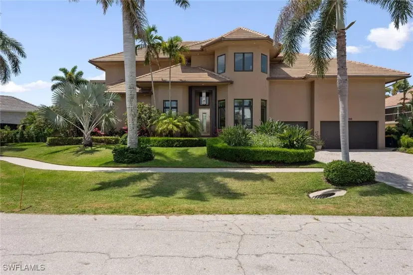 Picture of 130 Hollyhock Ct, Marco Island FL 34145