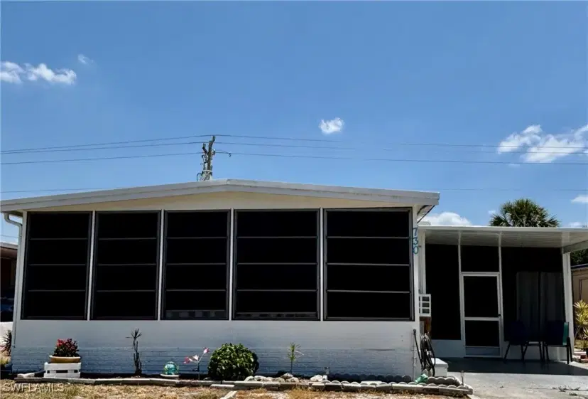 Picture of 730 Knotty Pine Cir, North Fort Myers FL 33917