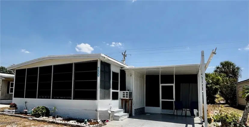 Picture of 730 Knotty Pine Cir, North Fort Myers FL 33917