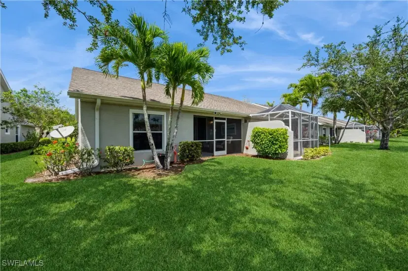 Picture of 6171 Mandalay Cir 28, Naples FL 34112