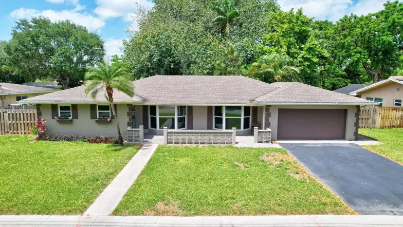 Picture of 621 NW 71St Avenue, Plantation FL 33317