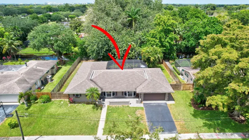 Picture of 621 NW 71St Avenue, Plantation FL 33317
