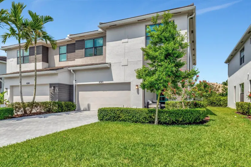 Picture of 4343 Arcturus Lane, Lake Worth FL 33467