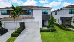 Picture of 4343 Arcturus Lane, Lake Worth, FL 33467