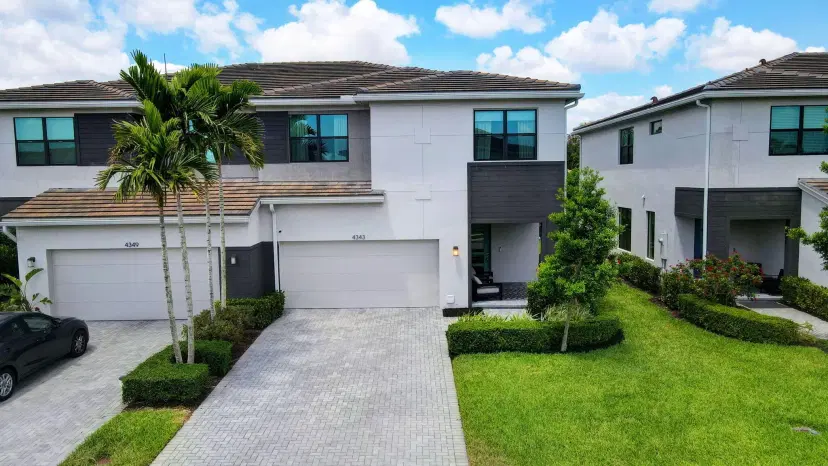 Picture of 4343 Arcturus Lane, Lake Worth FL 33467