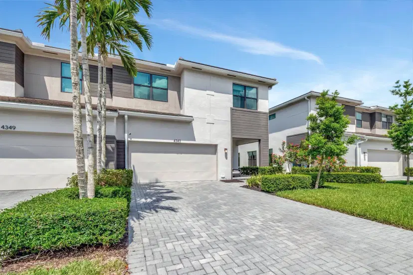 Picture of 4343 Arcturus Lane, Lake Worth FL 33467